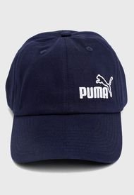 Jockey ESS Cap II Azul Puma