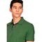 Camisa Polo Aramis Piquet Ve25 Verde Musgo Masculino - Marca Aramis