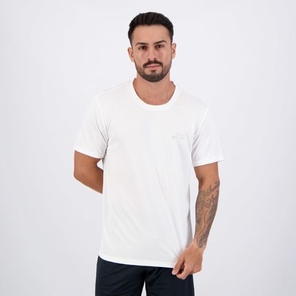 Camiseta Olympikus Eco Branca - Marca Olympikus