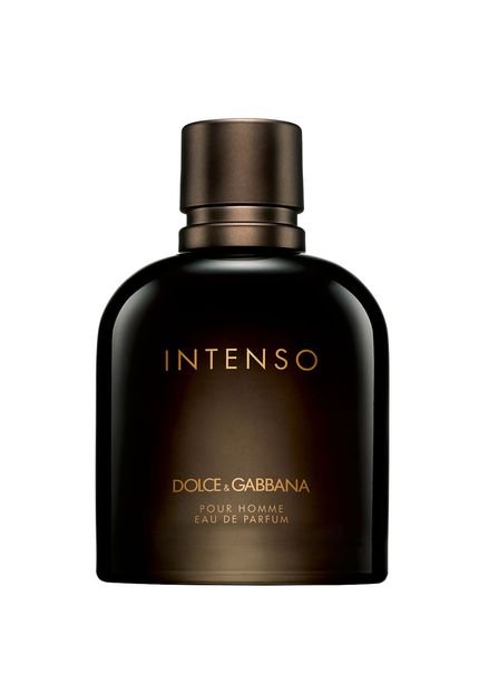 Perfume Pour Homme Intenso Dolce & Gabanna 75ml - Marca Dolce & Gabbana