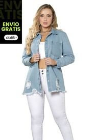 Dafiti chaquetas mujer new arrivals