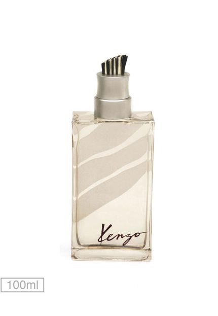 Perfume Jungle Homme Kenzo Parfums 100ml - Marca Kenzo Parfums