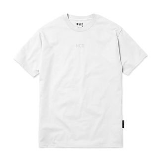 Camiseta MCD Poseidom WT24 Masculina Branco