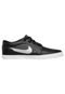 Tênis Nike Sportswear Futslide Sl Preto - Marca Nike Sportswear