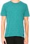 Camiseta Ellus 2ND Floor Stone Verde - Marca 2ND Floor