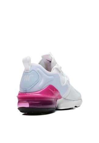 Tênis Nike Sportswear Air Max Infinity Off-White/Rosa