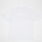 Camiseta Quiksilver New Lines Fade WT24 Masculina Branco - Marca Quiksilver
