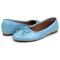 Sapatilha Bico Redondo Trivalle Shoes REF 02 Azul - Marca Trivalle Shoes