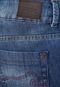 Calça Jeans TNG Skinny Shine Azul - Marca TNG