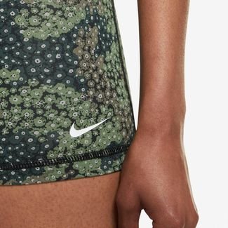 Shorts Nike Pro Dri-FIT Verde