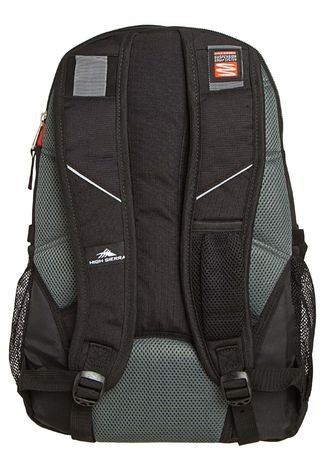 Mochila high sierra discount suspension strap system