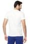 Camiseta Osmoze Basic Bege - Marca Osmoze