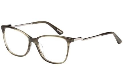 Menor preço em Óculos de Grau Victor Hugo VH1765 06DA/54 Cinza Transparente/Mesclado