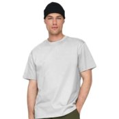 Kit 3 Camisetas Basicas Gola Redonda Lisa Camisa Masculina de Algodão - Marca Opice