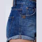 Shorts John John Boy Columbos Feminino - Marca John John