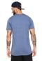 Camiseta Volcom No Pro Azul-Marinho - Marca Volcom