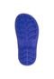 Bota Crocs Rain Boot Kids Azul - Marca Crocs