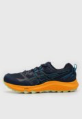 Tênis Asics Gel-Sonoma 7 Azul-Marinho - Marca Asics