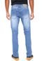 Calça Jeans Biotipo Slim Comfort Azul - Marca Biotipo