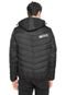 Jaqueta Puffer Ecko Capuz Preta - Marca Ecko Unltd