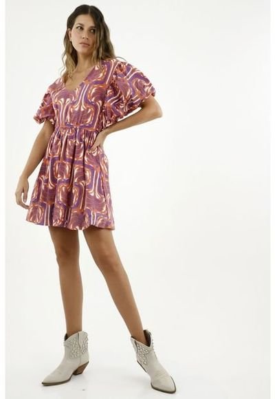 Vestidos sales en dafiti