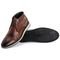 Bota Casual Sport Derby Tombstone em Couro Marrom - Marca Tombstone