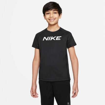 Camiseta Nike Pro Dri-FIT Infantil - Marca Nike