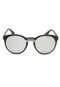 Óculos de Sol Polo London Club Geométrico Preto - Marca PLC