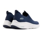 Tênis Skechers Vapor Foam True Classic Feminino Azul Marinho - Marca Skechers