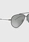 Óculos De Sol Ray-Ban Aviator Reverse 0Rbr0101S Preto - Marca Ray-Ban