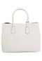 Bolsa Santa Lolla Charm Branco - Marca Santa Lolla