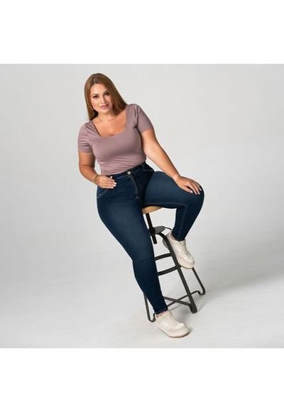 Dafiti sales jeans dama