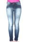 Calça Jeans Colcci Fatima Skinny Azul - Marca Colcci