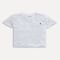 Kit 3 Camisetas Brasa Reserva Mini Branco - Marca Reserva Mini