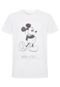 Camiseta Ellus Disney Off White - Marca Ellus