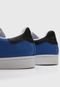 Tênis adidas Originals Superstar Preto/Azul - Marca adidas Originals
