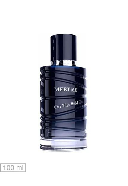 Perfume Meet Me On The Wild Side Eau Coscentra 100ml - Marca Coscentra