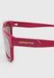 Óculos de Sol Arnette MakeMake Rosa - Marca Arnette