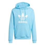 Adidas Moletinho com Capuz Adicolor Classics Trefoil - Marca adidas