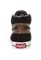 Tênis Sider Boots Preto - Marca Coca Cola