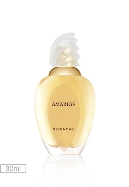 Perfume Amarige Givenchy 30ml - Marca Givenchy