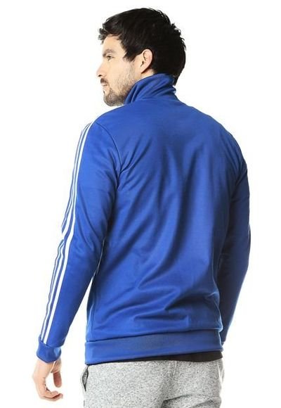 Chaqueta Azul Rey adidas Originals Beckenbauer Tt - Compra Ahora Dafiti Colombia
