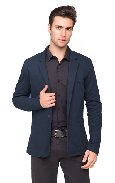 Blazer Tony Menswear <em>slim</em>