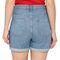 Short Jeans Feminino Cintura Alta Zizi - Marca Doct