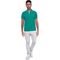 Camisa Polo Colcci Detail P24 Verde Masculino - Marca Colcci