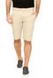 Bermuda Sarja Rip Curl Chino Bege - Marca Rip Curl