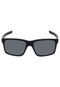 Óculos de Sol Oakley Mainlink Preto - Marca Oakley