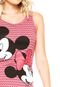 Regata Cativa Estampada Rosa - Marca Cativa Disney