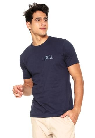 Camiseta O'Neill Mermaid Azul