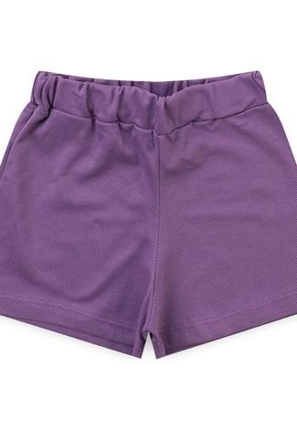 Ollie Boxer Shorts - Digital Lavender